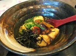 大豆の華