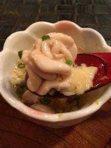 御料理 おみの