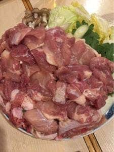 炭火焼鳥の店 ささき
