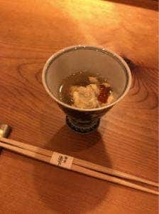 道下