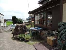 古民家カフェ フルハウス