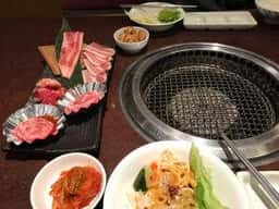 ヌルボンガーデン 春日