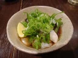 新世改94ダイニング誠