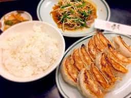 大阪王将 上本町店