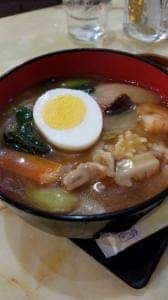 喫茶室 マロニエ