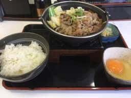 吉野家 大正店