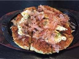 お好み焼 あずさ