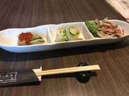 創作料理 くつろぎ空間まったり