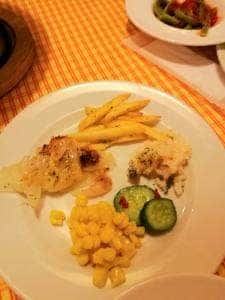 ラ スイートパスタ イオンモール新瑞橋店