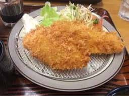 ドライブイン入善