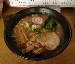 らーめん武蔵堂