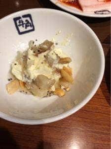 牛角 松戸北小金店