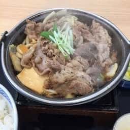 吉野家 名四四日市店