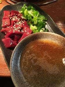 焼肉ホルモン 炭やん