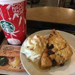 スターバックス コーヒー ホテル京阪 ユニバーサル・タワー店