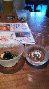 炭焼ダイニング WA