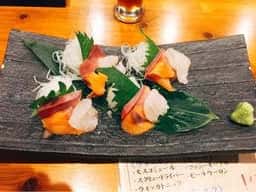 かざみどり