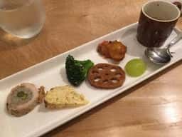 伊藤家の食堂 コラソン