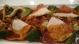 いわきワシントンホテル椿山荘