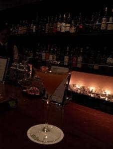 BAR EVITA