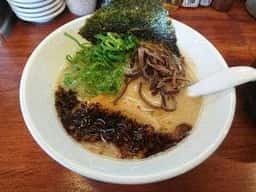 麺屋 すぎ多 瀬名川店