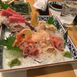 おすし奴