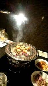 侍ホルモン 清水駅前店