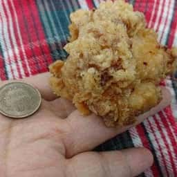 唐揚げ専門店 Bata Bata 横浜ポルタ