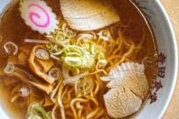 吉田食堂