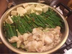 博多もつなべ・水炊き いしれい