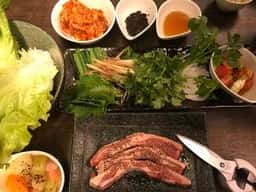 ジンギスカン羊BEEE