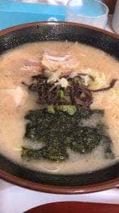 うちだラーメン