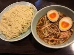 つけそば なりや