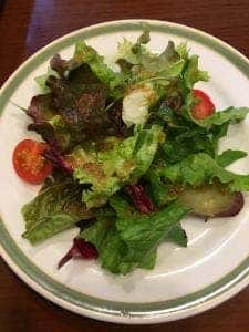 南イタリア料理 ナポリ