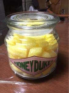 ハニーデュークス