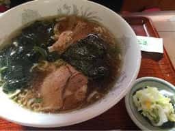 木かげ