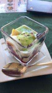 稲武OGMカントリークラブ レストラン