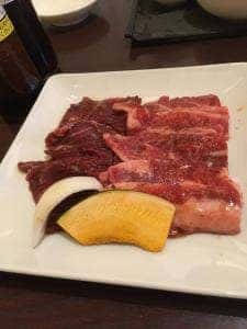 焼肉 徳寿平岡店