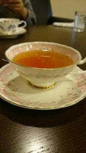 カフェ・ラポール 戸畑店