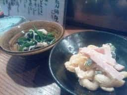 居酒屋はかたんもん