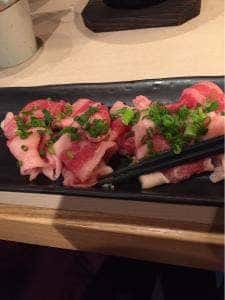 創作居酒屋 折々