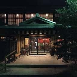 旅館 あけぼの
