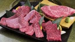 焼肉 宝山