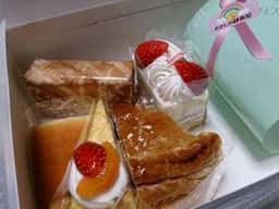 おかしの越後屋