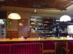 コメダ珈琲店 平和店