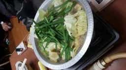 新世界 もつ鍋屋 本店