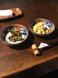 夢や