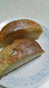 Pain de mic