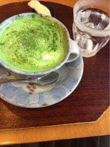 自家焙煎珈琲 Cafeふくろう