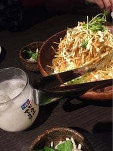 博多ぶあいそ別邸 広島駅北口店